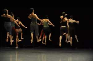 Programme du 9ème Festival de Danse Contemporaine d’Alger