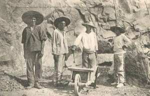 UN MANUEL D’HISTOIRE SUR LES DÉPORTÉS DANS LE BOUT DU MONDE  “Les bagnards algériens de Cayenne” de Mustapha Hadj-Ali sur les étals