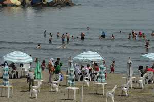 100 مليون دينار لاستكمال تحضيرات موسم الاصطياف بتلمسان المبلغ سيوضع تحت تصرف البلديات الساحلية