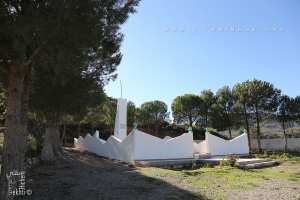 Fellaoucène (Tlemcen) Souvenirs de la bataille de trois jours