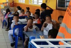 Intoxication de 53 élèves à Ain Tellout (Tlemcen) Les produits laitiers servis au repas seraient à l'origine de l'incident