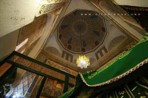 Début des travaux de la Société Savante Gehimab autour de Sidi Boumedienne et sur les rapports intellectuels Béjaïa Tlemcen