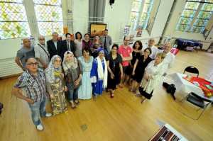 Deuxième salon du livre AlgerAuvergnat Pour le plaisir de la lecture