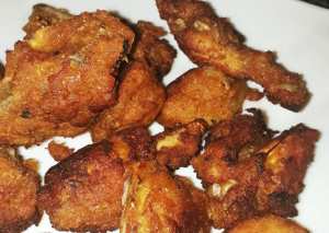 الدجاج المحمر 🍗