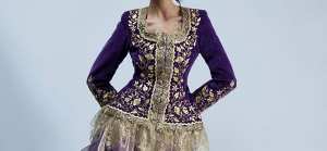 Karakou, caftan, hayek et Melhfa Un patrimoine identitaire en danger