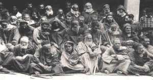 تمنطيط وحارة اليهود.. شواهد على تواجد اليهود بالجزائر