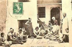 ماذا عن اليهود ذوي أصل جزائري في إسرائيل؟