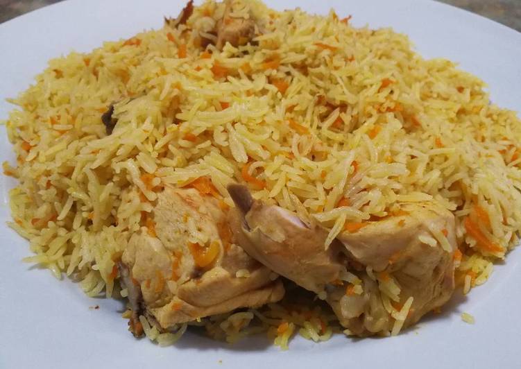 مندي دجاج بحريني