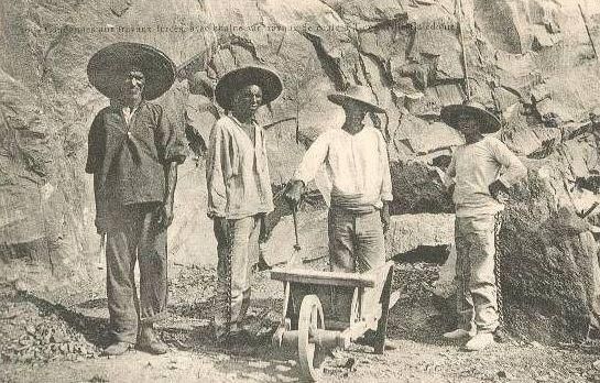 UN MANUEL D’HISTOIRE SUR LES DÉPORTÉS DANS LE BOUT DU MONDE  “Les bagnards algériens de Cayenne” de Mustapha Hadj-Ali sur les étals