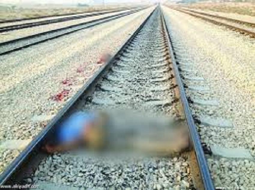 رمى بنفسه أمام القطار فتحوّلت جثته إلى أشلاء بتلمسان “سامحوني يا أبنائي لم أجد عملا”.. آخر ما قاله ربّ عائلة قبل انتحاره