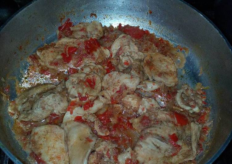 فراخ بانيه بالصوص