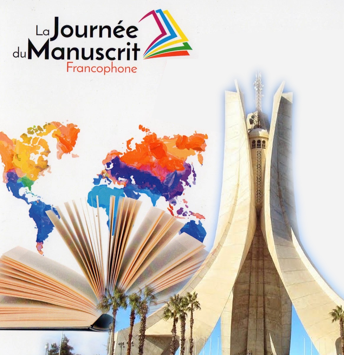 La 6e Journée du Manuscrit Francophone aura lieu à Alger