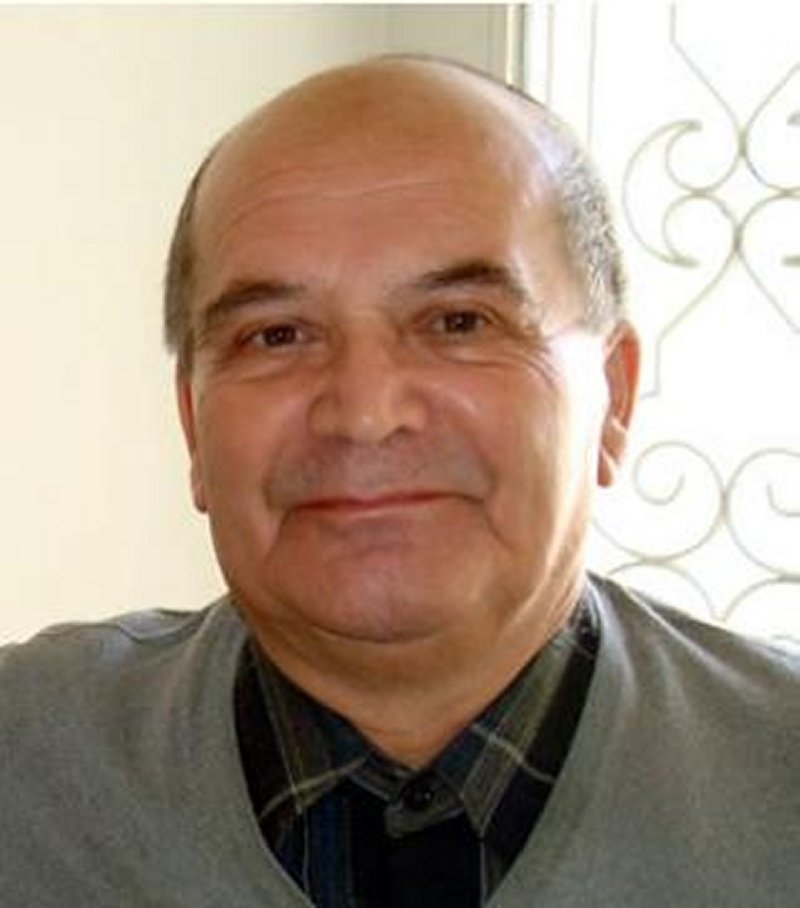 OMAR DIB Emouvant hommage à Tlemcen : Un homme cultivé, aimable, d'une grande humanité et d'une parfaite éducation