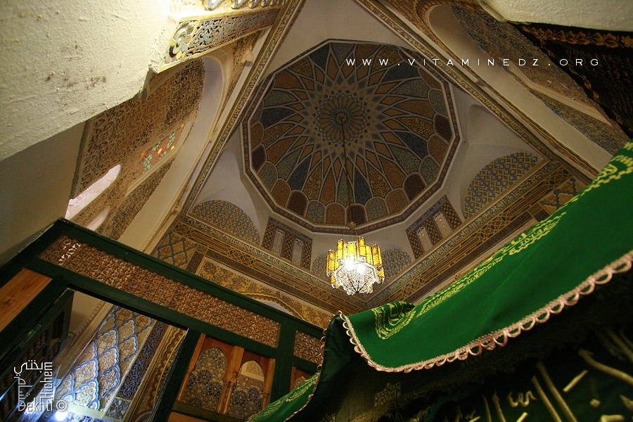 Début des travaux de la Société Savante Gehimab autour de Sidi Boumedienne et sur les rapports intellectuels Béjaïa Tlemcen