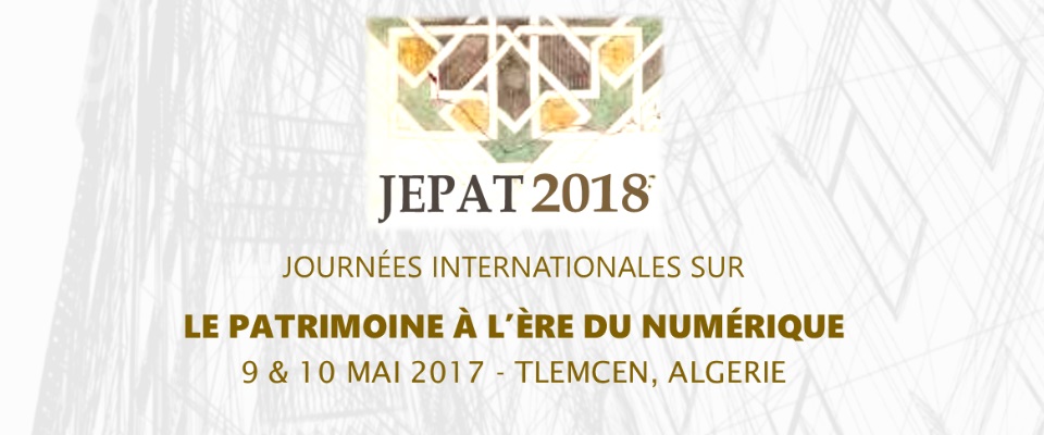 Tlemcen : journées internationales sur le patrimoine à l’ère du numérique
