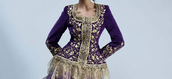 Karakou, caftan, hayek et Melhfa Un patrimoine identitaire en danger