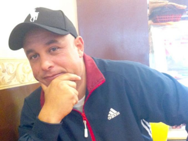 السيناريست رشيد محيي الدين لـ 