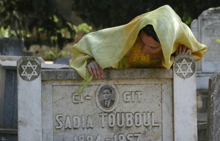 لجؤوا من الأندلس وجنّسهم الاستعمار الفرنسي.. ماذا تعرف عن يهود الجزائر؟