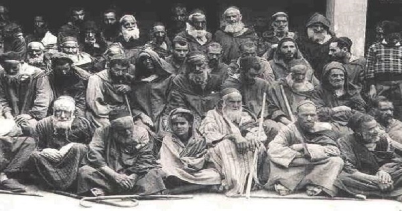 تمنطيط وحارة اليهود.. شواهد على تواجد اليهود بالجزائر