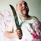 Un boucher bien' sanguinaire (2e partie et fin)                                    Meurtre crapuleux