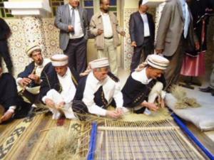 Tindouf : à la découverte d'Oum El Bouaghi                                    Actu Ouest : les autres articles