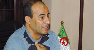 سحب الثقة من الرئيس بن الطيب وبن شوية مدربا لجمعية الشلف