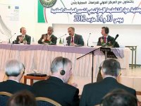 L'Algérie s'inspire du modèle britannique                                    Gestion des établissements pénitentiaires