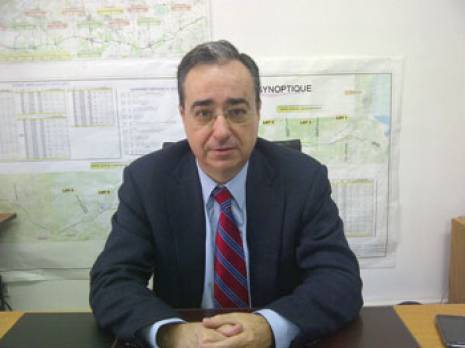 un expert indépendant pour aplanir le litige Sonatrach-OHL                                    Centre des conventions d'Oran