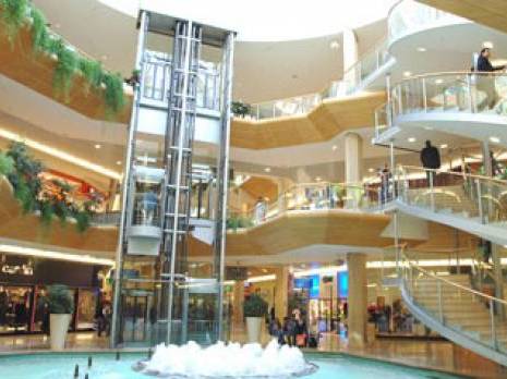 Secteur de la distribution : un grand centre commercial en projet à Es-Sénia                                    Oran : les autres articles