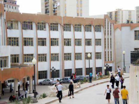 Enseignement de tamazight en Algérie : 90% des élèves concentrés en Kabylie                                    Tiziouzou : les autres articles