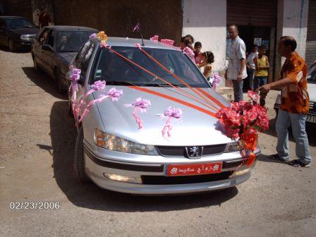 Fêtes de mariage, un mélange de traditions et de modernité