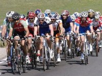 L'Erythréen Tefsom Okubamariam remporte la 4e étape