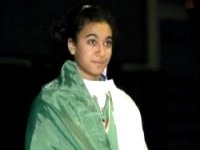 Escrime (sabre) : l'Algérienne Moutoussamy championne arabe 