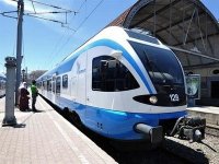 L'Algérie consacre 2 milliards de dollars pour l'acquisition de trains de longues distances (ministre)