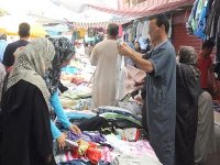 Le patronat algérien présente ses propositions pour lutter contre l'informel