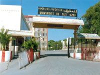 Un colloque international de tamazight à l'université de Tizi Ouzou                                    Plaidoyer pour une politique d'aménagement linguistique