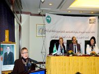 TRAVAUX DU 20e Congrès de l'Alesco                                    Le patrimoine culturel et archéologique en débat