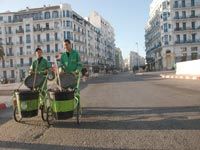 Gouvernement et commerçants se renvoient la balle sur l'ouverture des magasins                                    Aïd : la fête va-t-elle virer au calvaire '