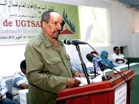 Le président sahraoui : la visite de Ross dans la région devra rétablir l'ordre des choses