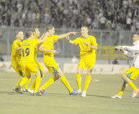 JSK : à J-1 du match face au CRB                                    L'heure est à la confirmation pour les Canaris