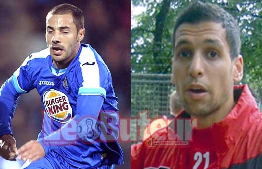 Lacen et Getafe gagnent à Villarreal