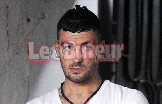 Sochaux sur Belkalem