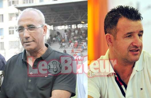 JSK : Iboud : «Hannachi a déjà intenté une action en justice en 91 contre Fergani, Aouis et moi»