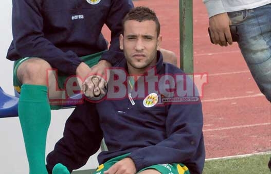 JSK : Nessakh, une absence et beaucoup d'interrogations