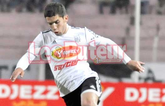 ESS : Serrar «C'est la dernière saison de Djabou en Algérie»