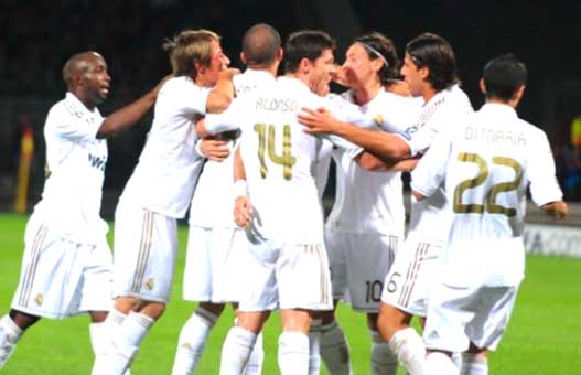 Ligue des champions, ce soir à 20h45 : Mourinho craint le licenciement