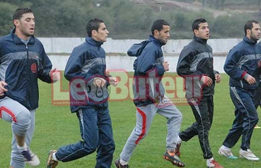 ASK :Boukhiar suspendu ce week-end'