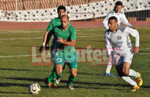 MSPB : Rebgui «On va gagner pour assurer le maintien, c'est tout»