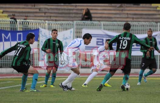 USB : Quand Kardi crache dans la soupe