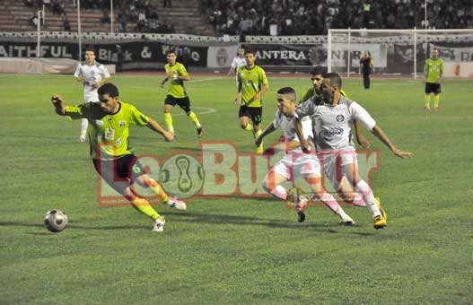 MOB : Arab Bennai réintègre le C.A